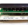 REXROTH Canada Canada VTS 0908-1X/2/NT3 POWER SUPPLY MODULE *USED* #4 small image