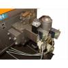 Rexroth Singapore Canada Rexroth Fibro Hydraulic Supply w/Controller Rexroth Fibro Grinder
