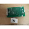 INDRAMAT REXROTH DRIVE CIRCUIT BOARD ADW3 109-0698-4A02-02 109-0698-4B02-02 #4 small image