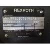 Origin REXROTH HYDRAULIC pumps AA10S071DRG/31 BH02401095