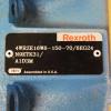 Rexroth 4WRZE16W6-150-70 Main Valve 4WRZE16W6-150-70/6EG24N9ETK31/A1D3M - USED