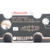 Origin REXROTH 4WRAE10E60-22/G24N9K31/A1V CONTROL VALVE R900558356 #3 small image