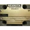 REXROTH VALVE 4WE6EA51/AW120-60N9