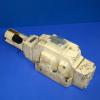 MANNESMANN REXROTH 250V 5A HYDRAULIC SOLENOID VALVE, H-4WH 25 E61//41 SO12 #1 small image