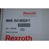 BOSCH REXROTH PNEUMATICS ED02 - Proportional valve  R414002411 origin With Warranty #1 small image