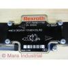 Rexroth Bosch R978017792 Valve 4WE 6 D62/EW110N9DK25L/62 - origin No Box