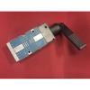 REXROTH Italy Germany 5634650100 Selector Type 5/2-way 1/4 Pneumatic Valve CD7 series #1 small image