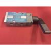 REXROTH Italy Germany 5634650100 Selector Type 5/2-way 1/4 Pneumatic Valve CD7 series #2 small image