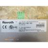 Rexroth Japan Dutch CML45.1-3P-504-NA-NNN-NW / MNR R911170827 Indra Control   &gt; ungebraucht!