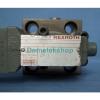 Hydronorma Rexroth DRECH-30/150 SO 82 496695/8 Hydraulic Valve