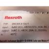 REXROTH / INDRAMAT DXCXX3-100-7 ECO DRIVE SERVO DRIVE - USED - DKC063-100-7-FW #2 small image