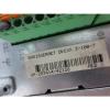 REXROTH / INDRAMAT DXCXX3-100-7 ECO DRIVE SERVO DRIVE - USED - DKC063-100-7-FW #10 small image