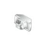 M5 India Canada T Nut 8mm Slot Galvanized Steel | Genuine Bosch Rexroth | Choose Pack Size