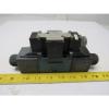 Mannesmann Rexroth 4WE6D61/EW110N Double Solenoid Operated Directional Valve #1 small image