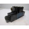 Mannesmann Rexroth 4WE6D61/EW110N Double Solenoid Operated Directional Valve #5 small image
