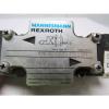 Mannesmann Rexroth 4WE6D61/EW110N Double Solenoid Operated Directional Valve #11 small image