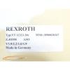 Rexroth Australia Italy VT 12323-20c Bedienpanel BF-1 MNR R900020267