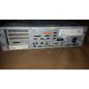 INDRAMAT Bosch Rexroth PC RHO41/IPC300 1070074051-235 04W07 BASIC Unit RH041 #10 small image