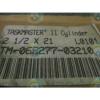 REXROTH Italy France TASKMASTER II TM-068277-03210 CYLINDER 2-1/2&#034; x 21&#034; *NEW IN BOX* #2 small image
