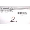 NEW Singapore Singapore BOSCH REXROTH RKS0006 / 002.0 CABLE R911318646/002.0 RKS00060020 #2 small image