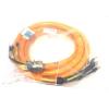 NEW Russia France BOSCH REXROTH RKL4545 / 005.0 POWER CABLE R911308735/005.0 RKL45450050