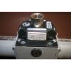 Directional Canada Russia valve Hydraulic 4WE8E3 24 VDC High power Solenoid Rexroth Unused