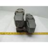 Rexroth Canada Singapore 4WE10J4.0/W110-60N Solenoid Directional Spool Hydraulic Valves