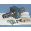 Bosch Germany France 0 811 402 502 Krauss Maffei hydraulic valve assembly 315 bar - NEW #1 small image