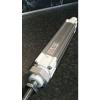 BOSCH China Korea REXROTH PNEUMATIC CYLINDER 5285010200 25MM BORE X 100MM STROKE USED ITEM #1 small image