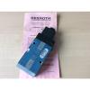 BOSCH Italy USA REXROTH PS31010-1355 - PNEUMATIC VALVE 150PSI MAX INLET - New In Box! #12 small image