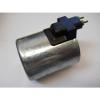 REXROTH R900723303 A20 SOLENOID VALVE REPLACEMENT COIL 7 OHM 5A Origin NO BOX