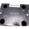 Bosch Rexroth 0811403104  Hydraulic Proportional Directional Control Valve