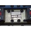 Rexroth Ceram 6-Valve Air Control Manifold GT10061-2440 GT10032-2626