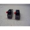 REXROTH India china BOSCH 1824210223  LOT OF 2  NEW #2 small image