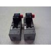 REXROTH India china BOSCH 1824210223  LOT OF 2  NEW #5 small image