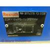 Rexroth India Singapore Bosch 0811145178 Valve ZDRY10VP5-11/315YMV - New No Box