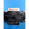 REXROTH India Canada 4WRAEB6EA30-22/G24N9K31/A1V PROPORTIONAL HYDRAULIC VALVE NEW NO BOX (U4