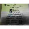 REXROTH Canada Korea NFD03.1-480-075 LINE FILTER MODULE *NEW IN BOX* #1 small image