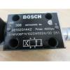 Rexroth Korea France Bosch Group 9810231442 Valve - Used #2 small image