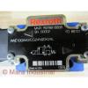 Rexroth Russia Korea Bosch R978916858 Valve 4WE10GA40/CG24N9DK24L - New No Box