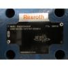 RexRoth Two-Way Directional Spool Valve - P/N: R900594948, Model: 4WE10D33
