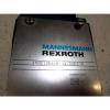 REXROTH Canada Australia 4WRE10EA16-14/24K4/M DIRECTIONAL VALVE *USED*