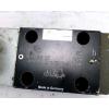Bosch Rexroth 0811403105  Hydraulic Proportional Directional Control Valve