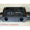 Rexroth Bosch 9810231478 Valve 081WV06P1V1004KE024/00E51 - origin No Box