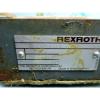 REXROTH LFA 25 WEA-60/12 HYDRAULIC VALVE MANIFOLD