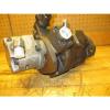 Rexroth AA10VS028DFR/30R-PKC62K01 Hydraulic pumps S16S4AH16R 06001 Charge pumps #6 small image
