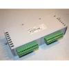 UP USA Australia TO 4 BOSCH REXROTH INDRAMAT OUTPUT MODULE 24V RMA02.2-16-DC024-200 #2 small image