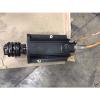 Rexroth Indramat Permanent Magnet Motor Serial # MDD112-22581