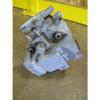 REXROTH AA10VS071DR/31R-PKC62N00 HYDRAULIC pumps 2#034; INLET 1#034; OUTLET 1-1/4#034; SHAFT #7 small image