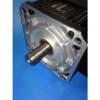 REXROTH INDRAMAT MKD112B-058-KG0-AN MOTOR amp; LEM-RB112C2XX COOLING FAN USED 2F #3 small image